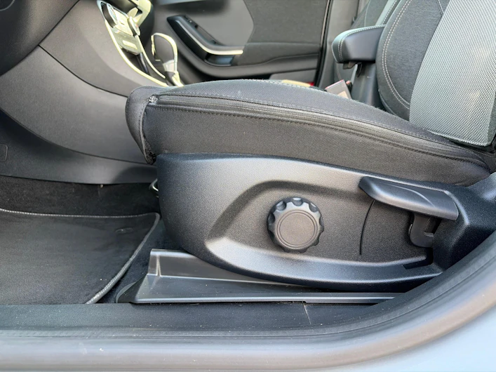 Fahrzeugbild FORD PUMA
