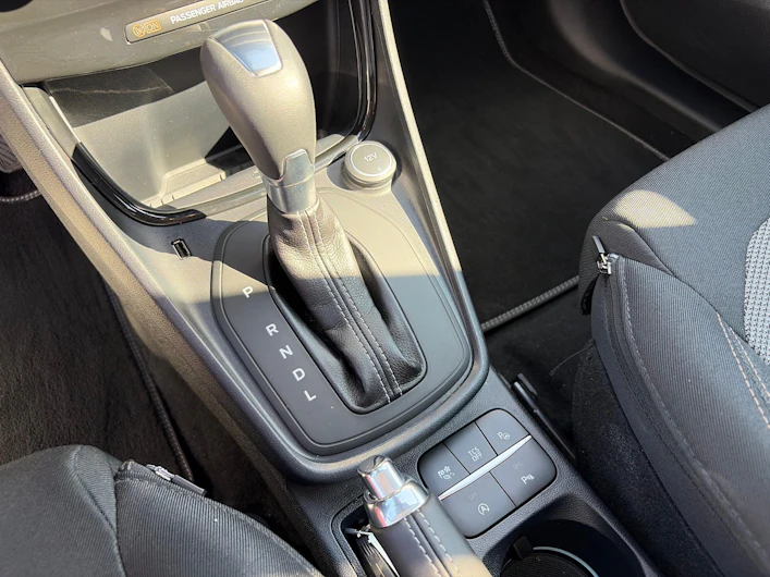 Fahrzeugbild FORD PUMA