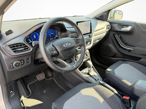 Fahrzeugbild FORD Puma 1.0 EcoB ST-Line X