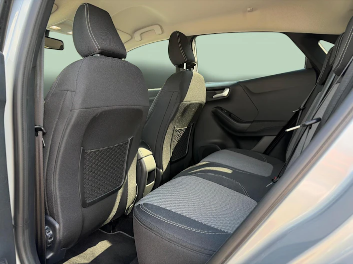 Fahrzeugbild FORD PUMA