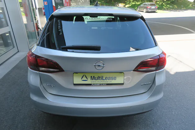 Opel Astra Sports Tourer 1.4 T 150 eTEC Enjoy S/S