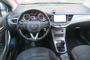 Opel Astra Sports Tourer 1.4 T 150 eTEC Enjoy S/S