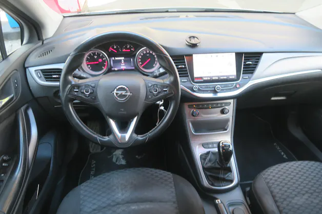 Opel Astra Sports Tourer 1.4 T 150 eTEC Enjoy S/S