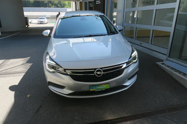 Opel Astra Sports Tourer 1.4 T 150 eTEC Enjoy S/S