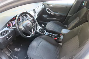 Opel Astra Sports Tourer 1.4 T 150 eTEC Enjoy S/S
