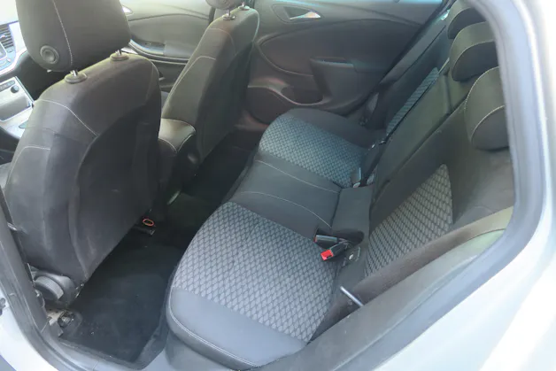 Opel Astra Sports Tourer 1.4 T 150 eTEC Enjoy S/S