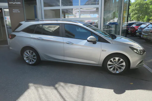 Opel Astra Sports Tourer 1.4 T 150 eTEC Enjoy S/S