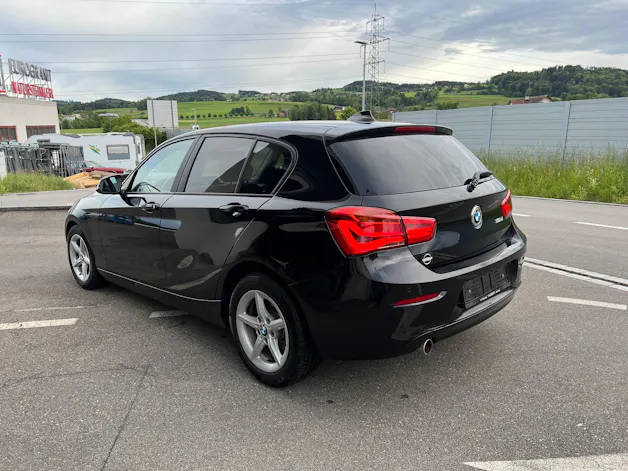 BMW 116d