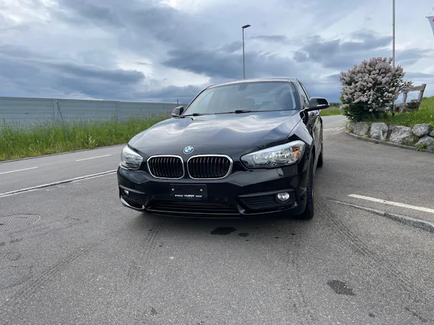 BMW 116d