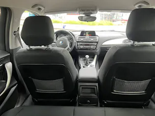 BMW 116d