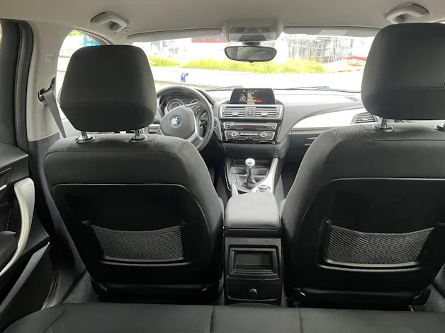 BMW 116d