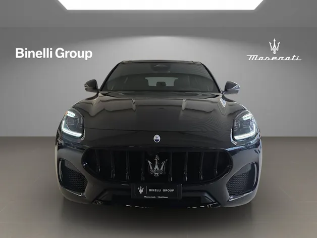 Maserati Grecale 2.0 Hybrid Modena