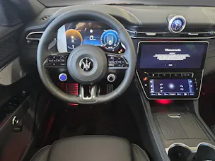 Maserati Grecale 2.0 Hybrid Modena