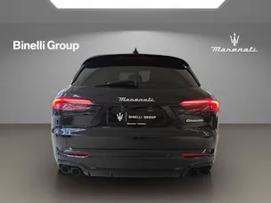Maserati Grecale 2.0 Hybrid Modena