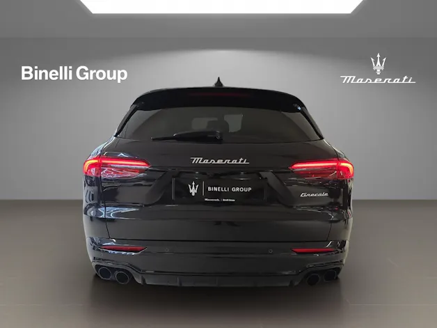 Maserati Grecale 2.0 Hybrid Modena
