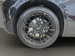 Maserati Grecale 2.0 Hybrid Modena