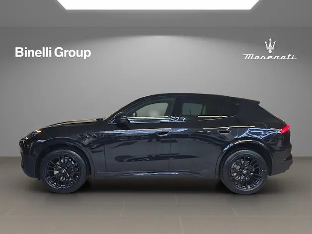 Maserati Grecale 2.0 Hybrid Modena