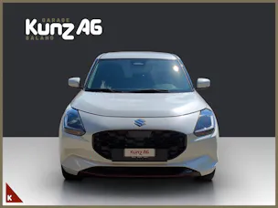 Suzuki Swift 1.2 Tradizio Top Hybrid 4x4