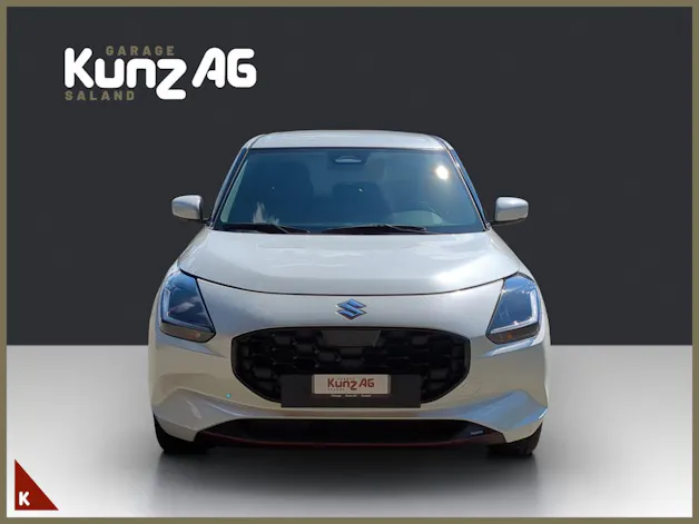 Suzuki Swift 1.2 Tradizio Top Hybrid 4x4