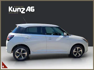 Suzuki Swift 1.2 Tradizio Top Hybrid 4x4