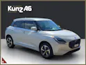 Suzuki Swift 1.2 Tradizio Top Hybrid 4x4