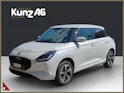 Suzuki Swift 1.2 Tradizio Top Hybrid 4x4