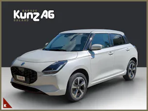 Suzuki Swift 1.2 Tradizio Top Hybrid 4x4