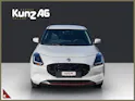 Suzuki Swift 1.2 Tradizio Top Hybrid 4x4