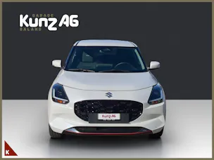 Suzuki Swift 1.2 Tradizio Top Hybrid 4x4