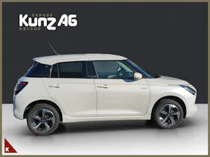 Suzuki Swift 1.2 Tradizio Top Hybrid 4x4