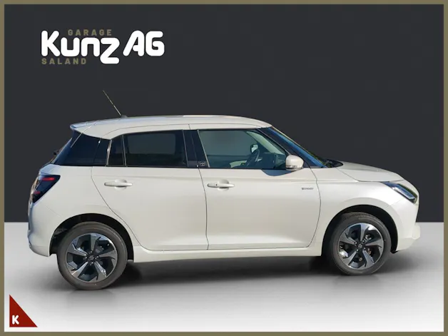 Suzuki Swift 1.2 Tradizio Top Hybrid 4x4