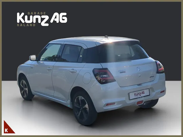 Suzuki Swift 1.2 Tradizio Top Hybrid 4x4