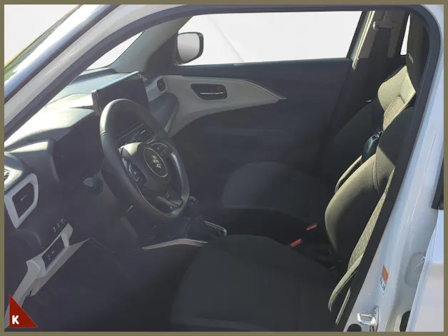 Suzuki Swift 1.2 Tradizio Top Hybrid 4x4