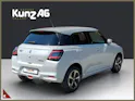 Suzuki Swift 1.2 Tradizio Top Hybrid 4x4