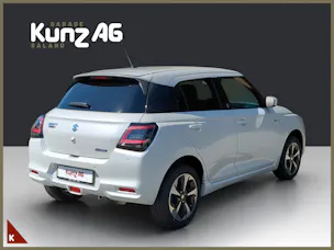 Suzuki Swift 1.2 Tradizio Top Hybrid 4x4
