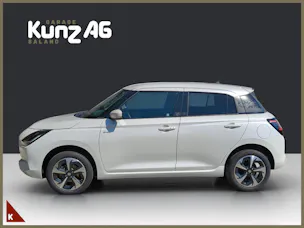 Suzuki Swift 1.2 Tradizio Top Hybrid 4x4
