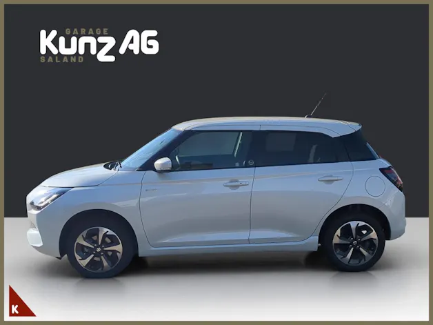 Suzuki Swift 1.2 Tradizio Top Hybrid 4x4