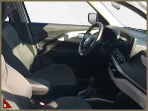 Suzuki Swift 1.2 Tradizio Top Hybrid 4x4