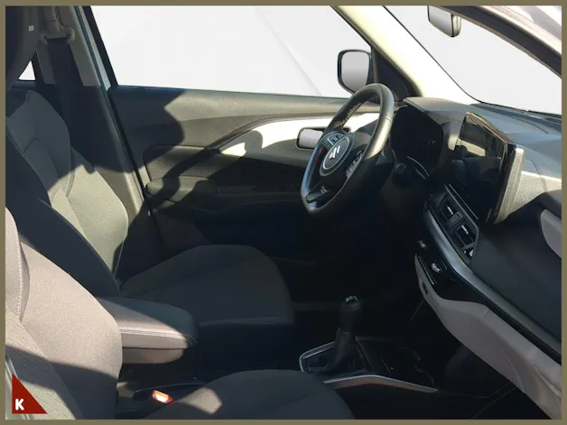 Suzuki Swift 1.2 Tradizio Top Hybrid 4x4