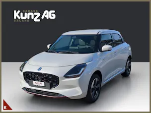 Suzuki Swift 1.2 Tradizio Top Hybrid 4x4