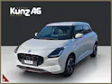 Suzuki Swift 1.2 Tradizio Top Hybrid 4x4