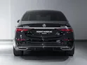 MERCEDES-BENZ S 350 d 4MATIC