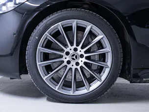 Mercedes-Benz S 350 d 4MATIC