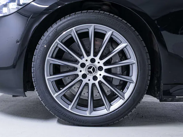 MERCEDES-BENZ S 350 d 4MATIC