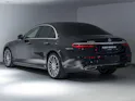MERCEDES-BENZ S 350 d 4MATIC