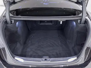 Mercedes-Benz S 350 d 4MATIC