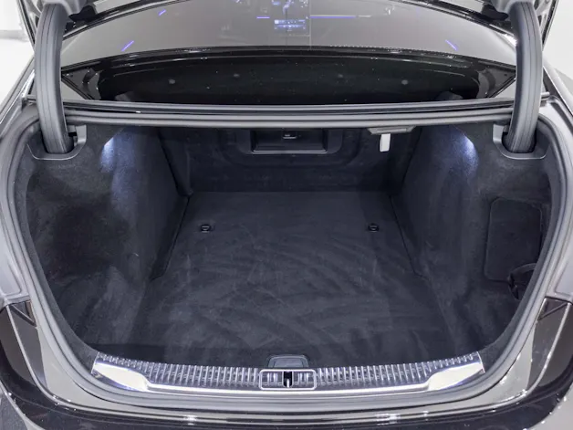 MERCEDES-BENZ S 350 d 4MATIC