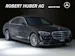 MERCEDES-BENZ S 350 d 4MATIC