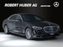MERCEDES-BENZ S 350 d 4MATIC
