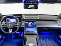 MERCEDES-BENZ S 350 d 4MATIC